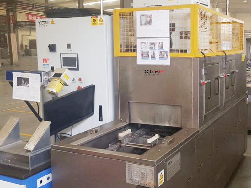 工業超聲波清洗機設備定制需要了解的工藝！