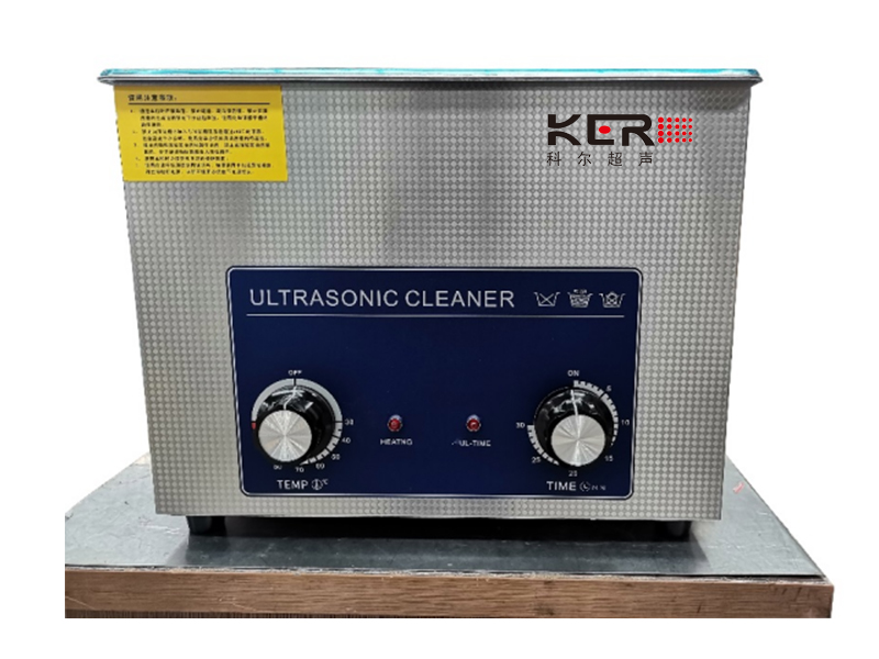 全自動超聲波清洗機適用行業的全面介紹！