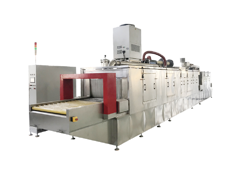 高壓清洗機對石材加工的有什么作用？