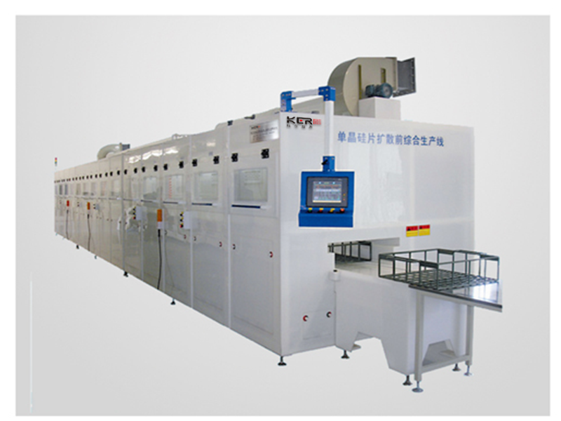 冬天工業超聲波清洗機的保養要注意什么？